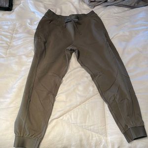 Lululemon Sweatpants